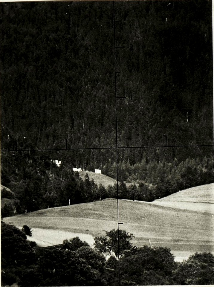 Standpunkt Villa Moll Brixen, Probeaufnahme mit der Scherenfernrohrkamera (BildID 15420332)
