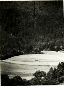 Standpunkt Villa Moll Brixen, Probeaufnahme mit der Scherenfernrohrkamera (BildID 15420339)