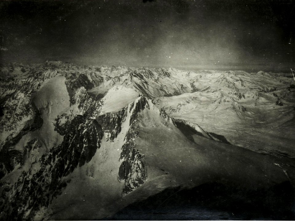 Standpunkt Valbiolo, Blick gegen Westen. (BildID 15427410)