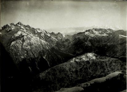 Standpunkt ¤ 2348 Richterstellung, Cima d' Asta (BildID 15428530)