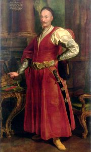 Stanislaw Antoni Szczuka (1652 1654-1710)