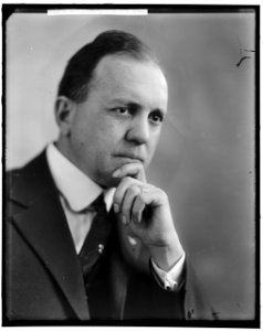 STANFIELD, E.N. HONORABLE LCCN2016860999