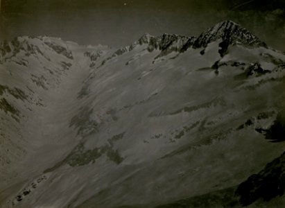 Standpunkt, Cop di Breguzzo, Raum gegen Cima di Valbona mit Carreo Alto. (BildID 15514362)