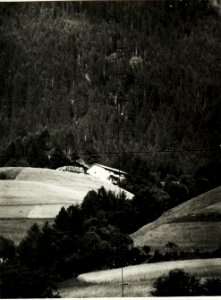 Standpunkt Villa Moll Brixen, Probeaufnahme mit der Scherenfernrohrkamera (BildID 15420346)