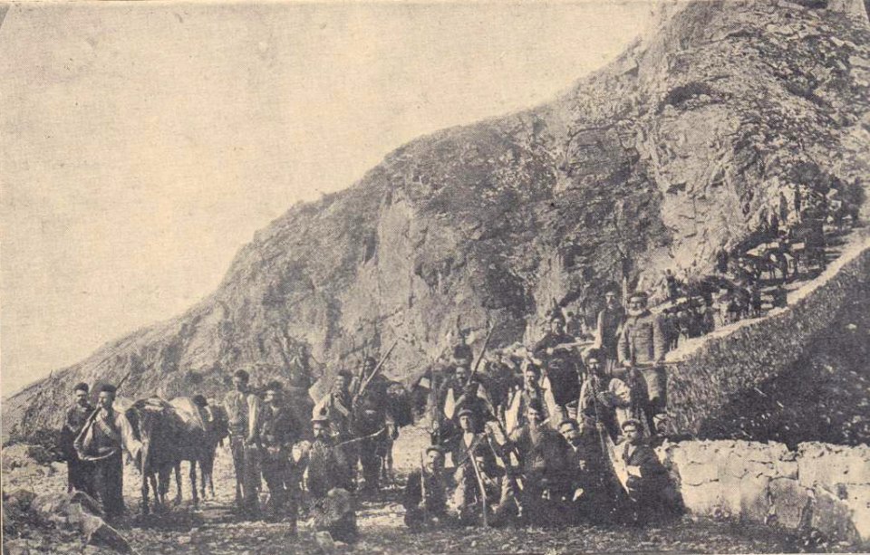 Stanish Nakov cheta
