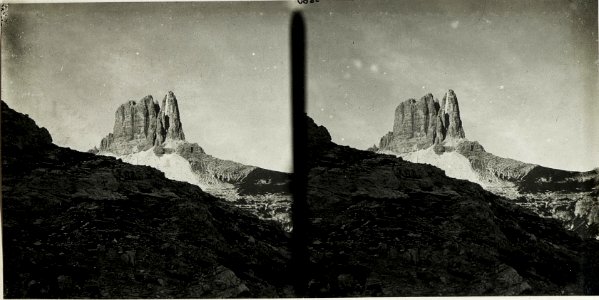 Standpunkt Zinnemplateau, Schwabenalpenkopf. (BildID 15425775)
