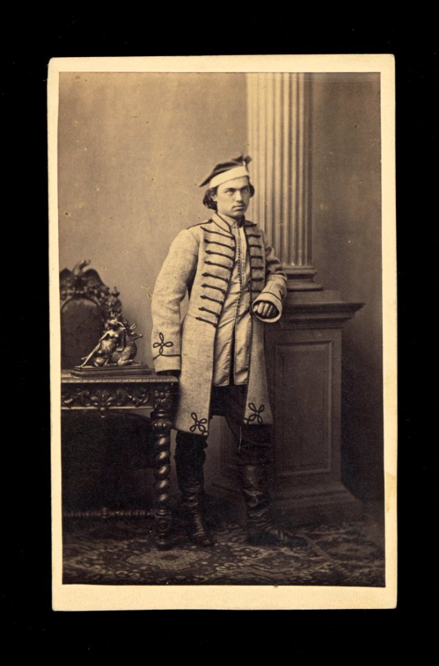 Stanisław Teofil Rybicki