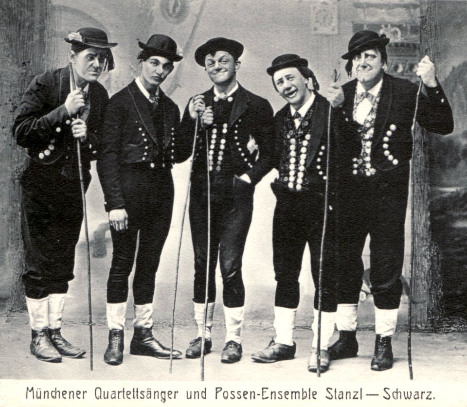 Stanzl-Schwarz 1905