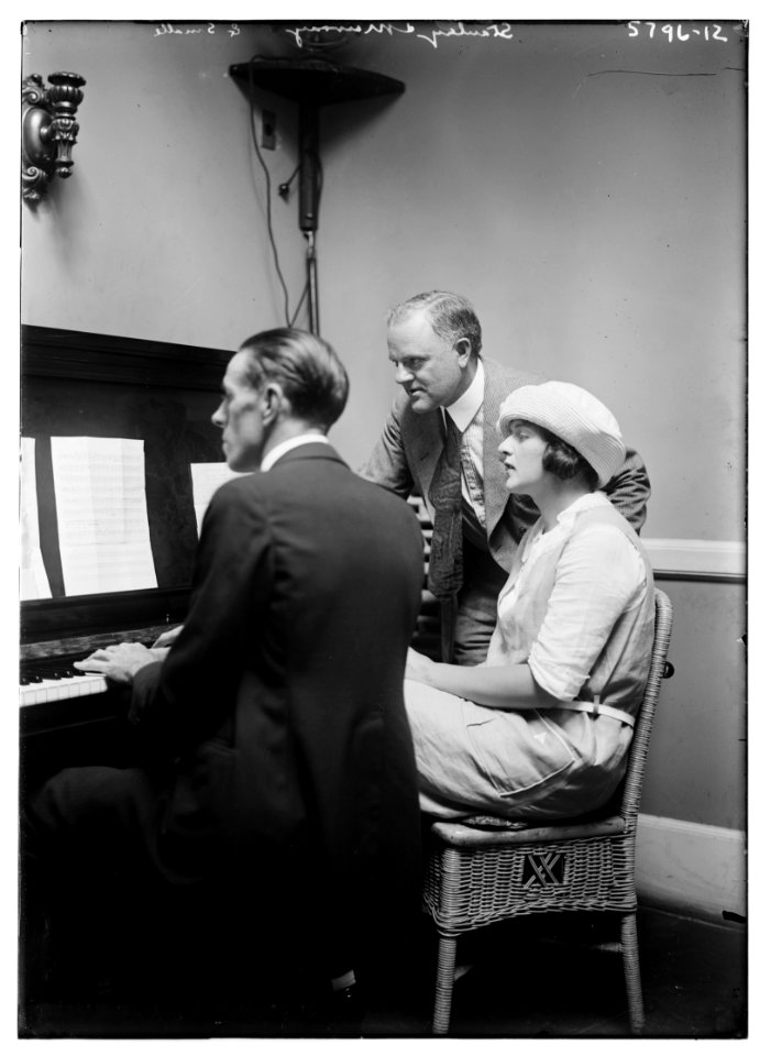 Stanley and Murray & Smalle LCCN2014714829