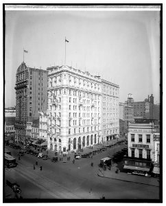 Star bldg. (D St., Washington, D.C.) LCCN2016823937