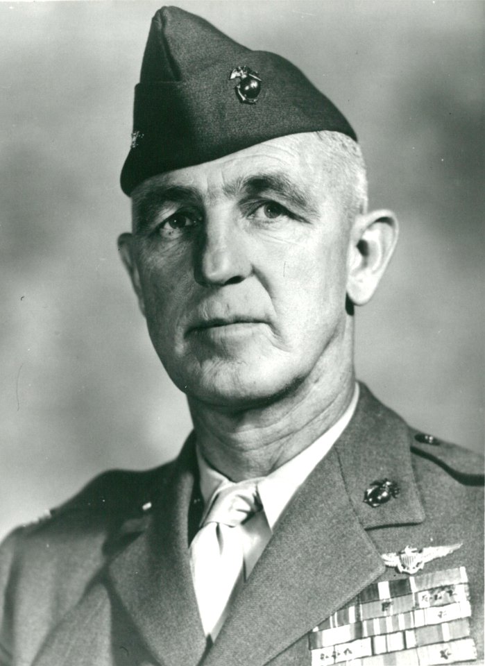 Stanley Emanuel Ridderhof