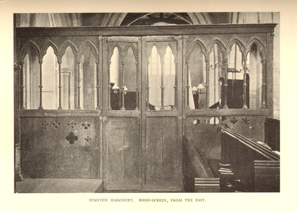 Stanton Harcourt Howard 1910 Page076