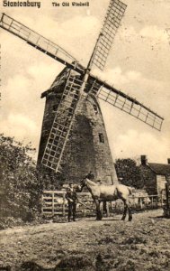 Stantonbury 1907