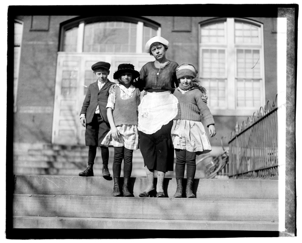 Star (Central High) LOC npcc.03399
