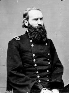 David S. Stanley - Brady-Handy