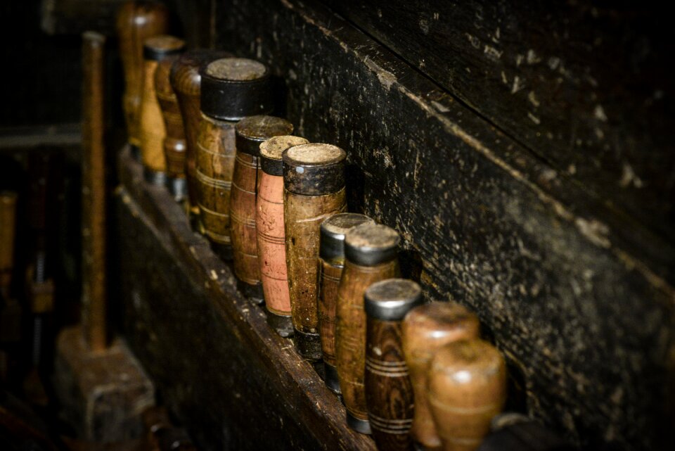 Work carpenter equipment