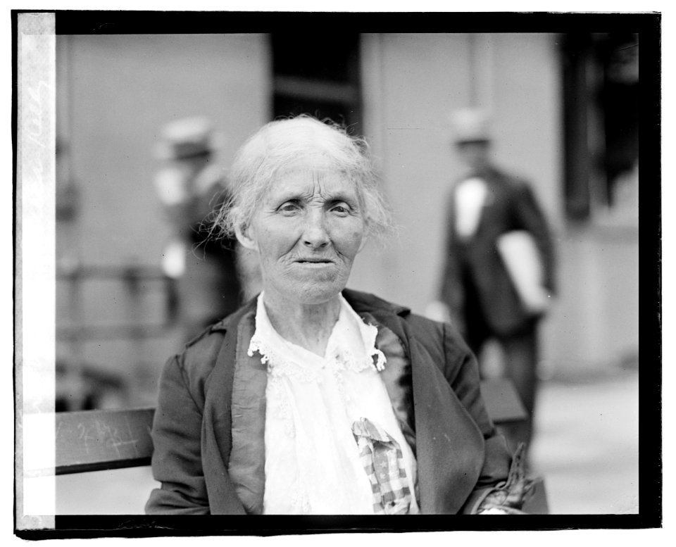 Star Mary Rebecca Kelly LCCN2016819605