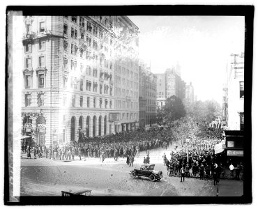 Star World Series crowds LOC npcc.05135