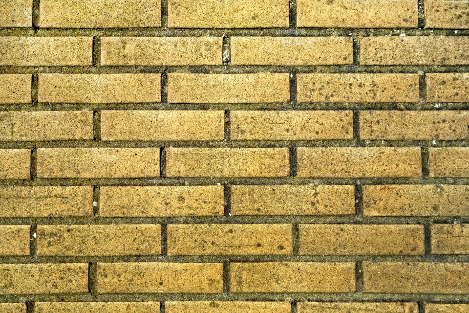 Brickwork masonry seam