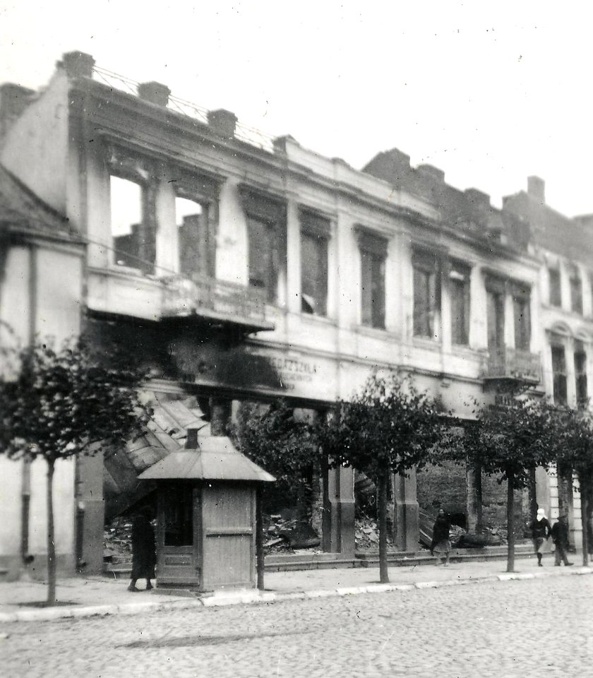 Stary Rynek 2 - Mława 09