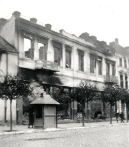 Stary Rynek 2 - Mława 09