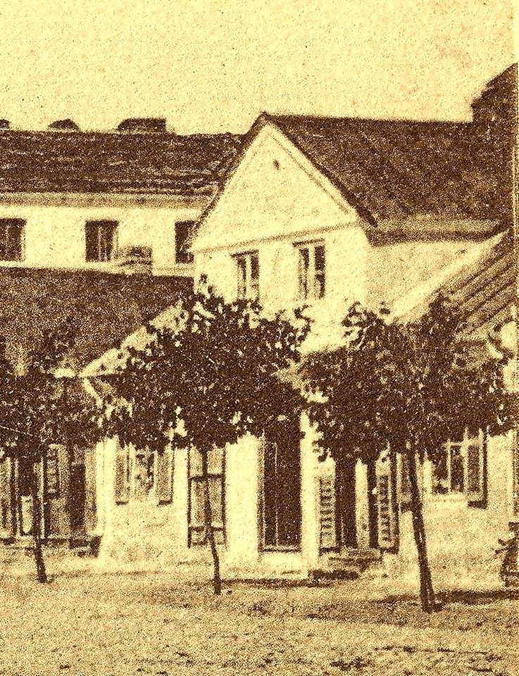Stary Rynek 6 - Mława 01