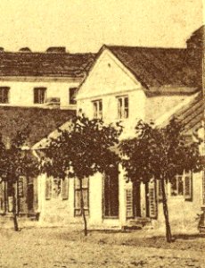 Stary Rynek 6 - Mława 01