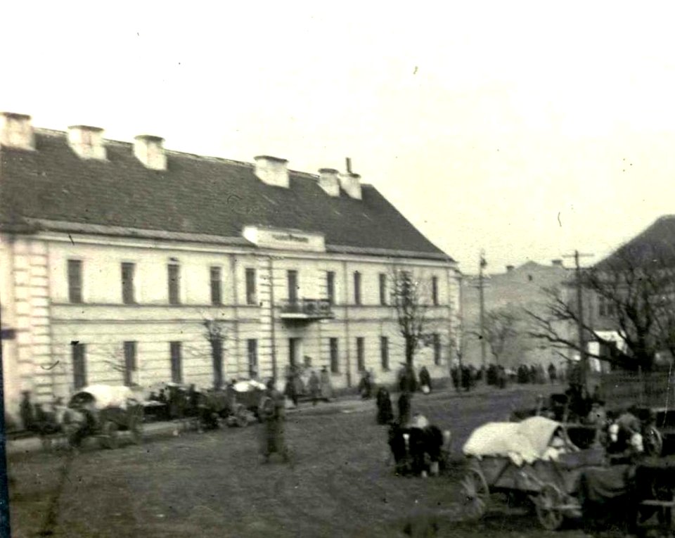 Stary Rynek 33 - Mława 02