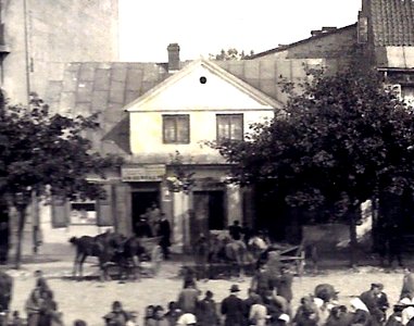 Stary Rynek 6 - Mława 02