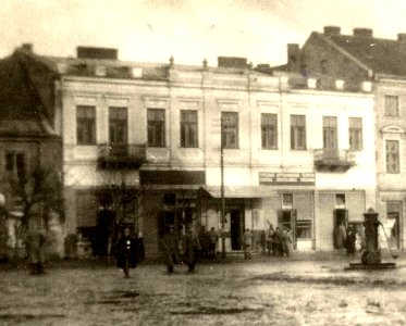 Stary Rynek 2 - Mława 04