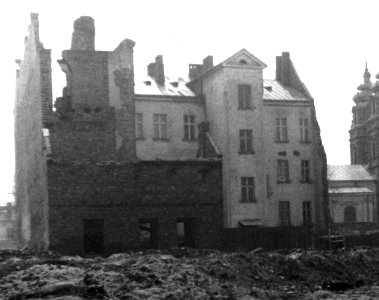 Stary Rynek 3-5, Mława 25