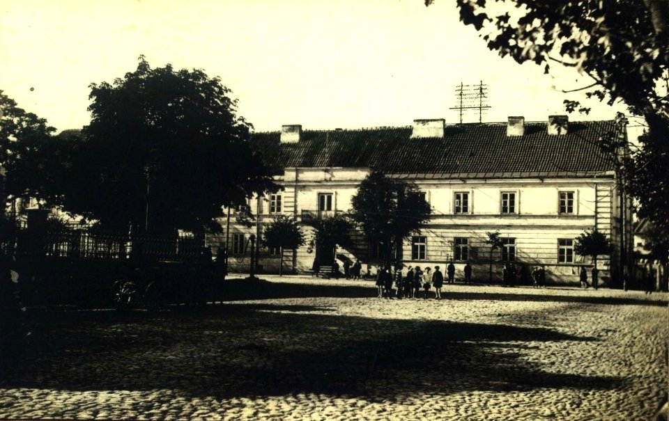Stary Rynek 33 - Mława 07