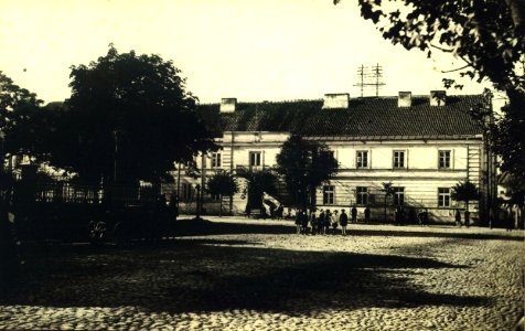 Stary Rynek 33 - Mława 07