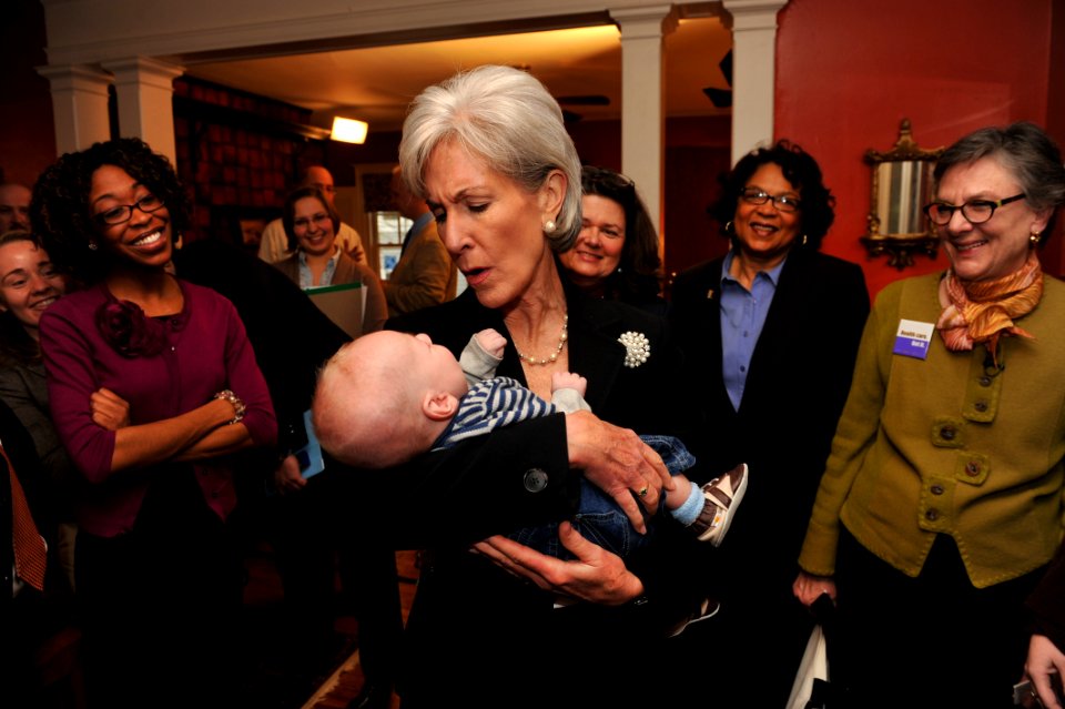 State of the Union, State of Women's Health in Baltimore, Maryland (Pic 4)