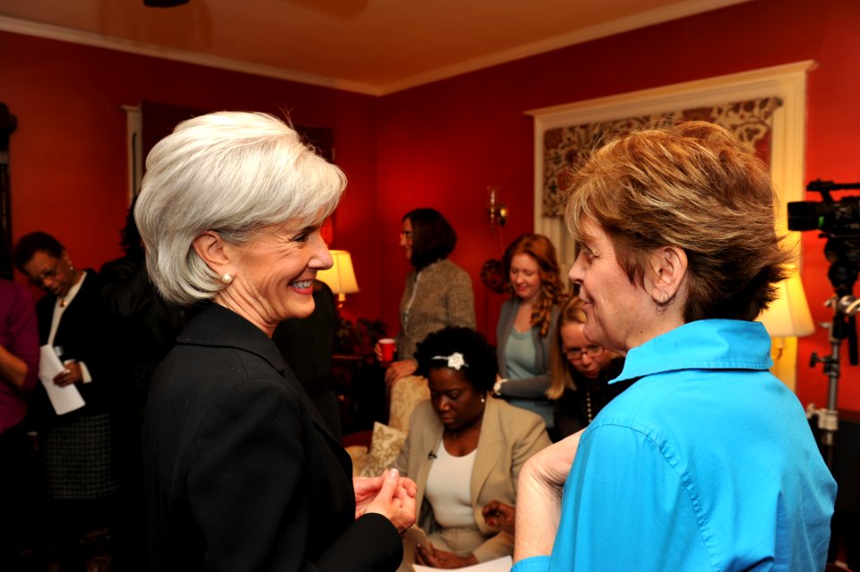 State of the Union, State of Women's Health in Baltimore, Maryland (Pic 3)