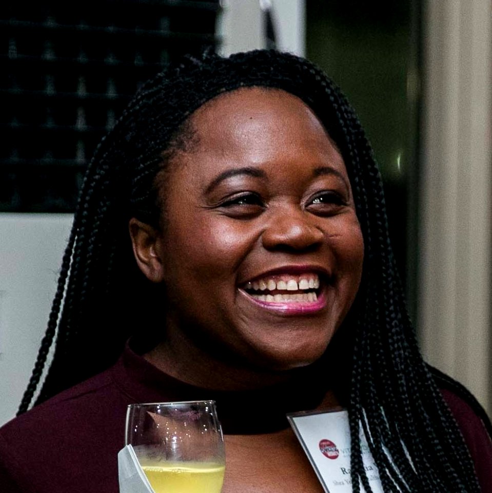 State Department Global Women’s Mentoring Partnership Alumnae Reception - 37747710554 (cropped)