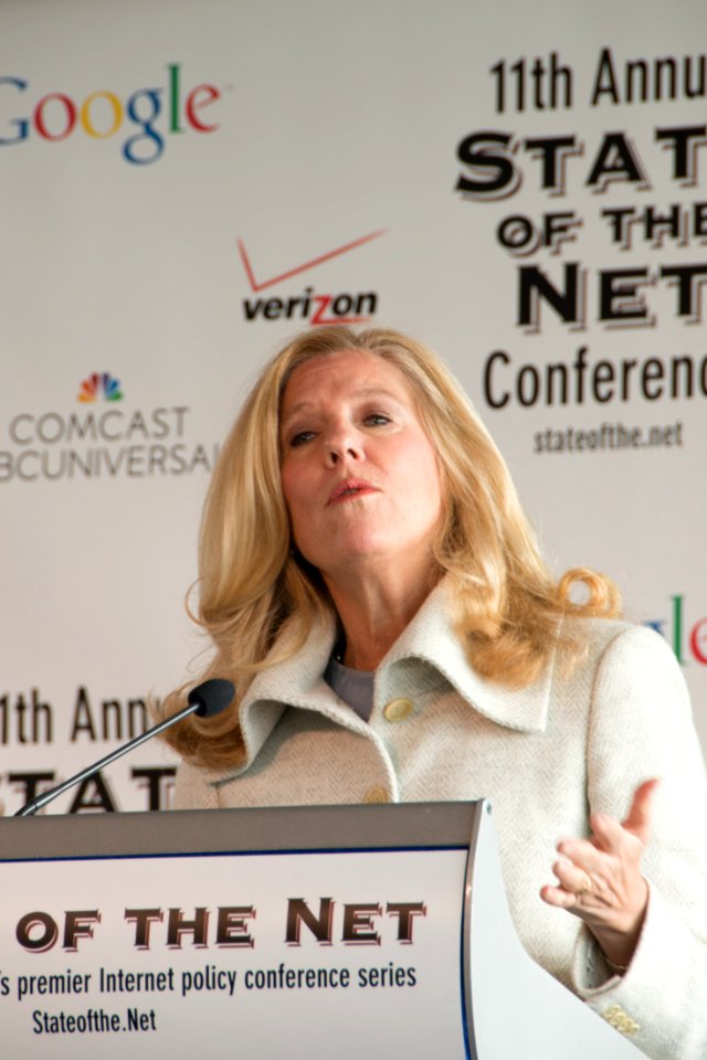 State of the Net Conference