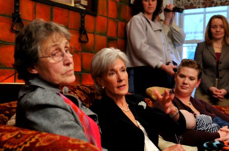 State of the Union, State of Women's Health in Baltimore, Maryland (Pic 2)