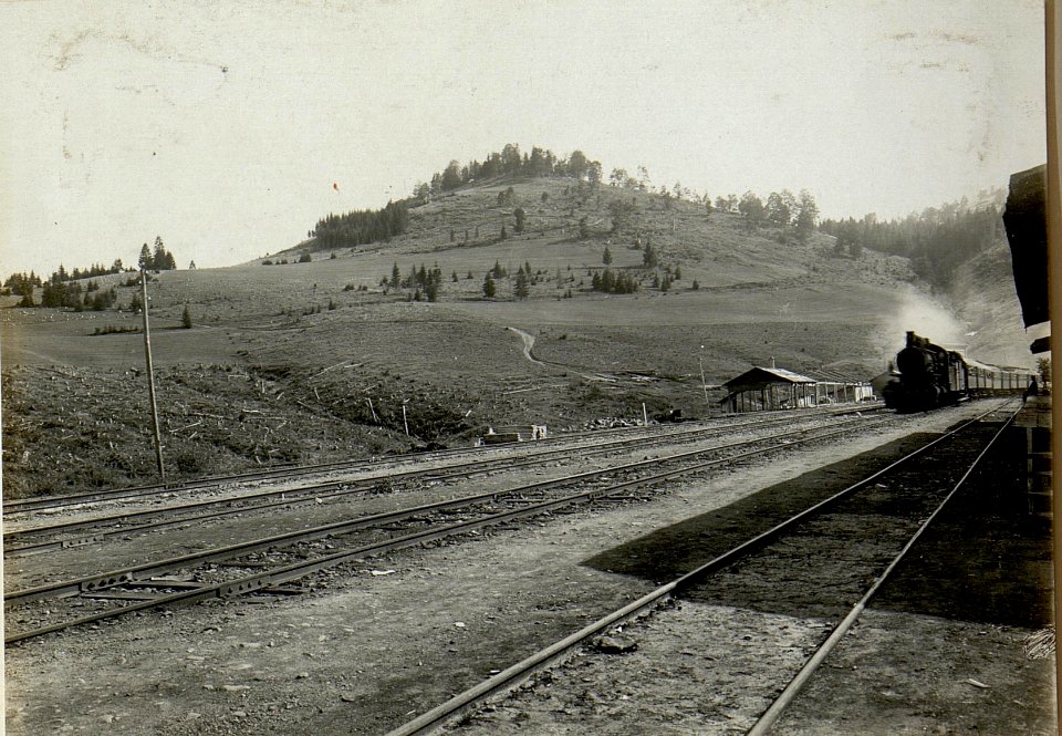 Station Beskid (BildID 15525314)