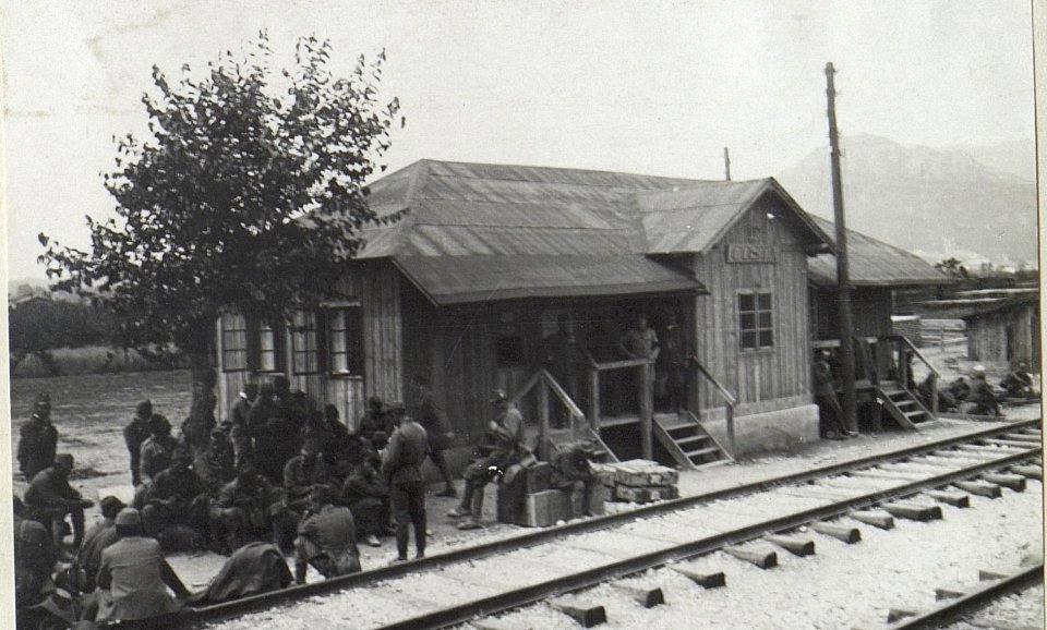 Station Costa. (BildID 15672681)