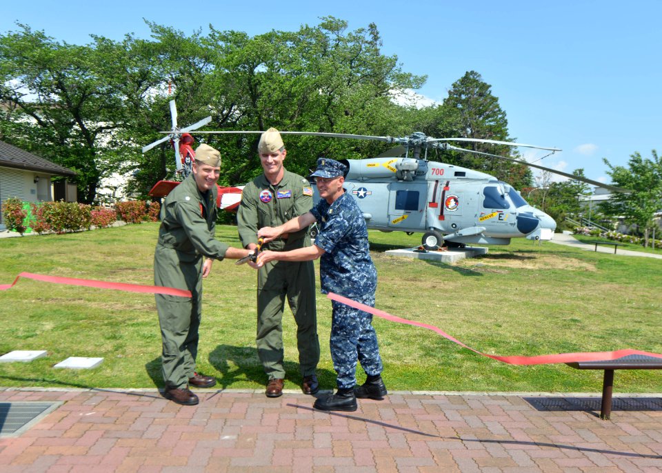 Static display 140502-N-OX321-137