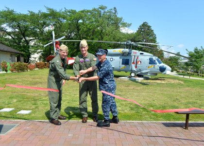 Static display 140502-N-OX321-137