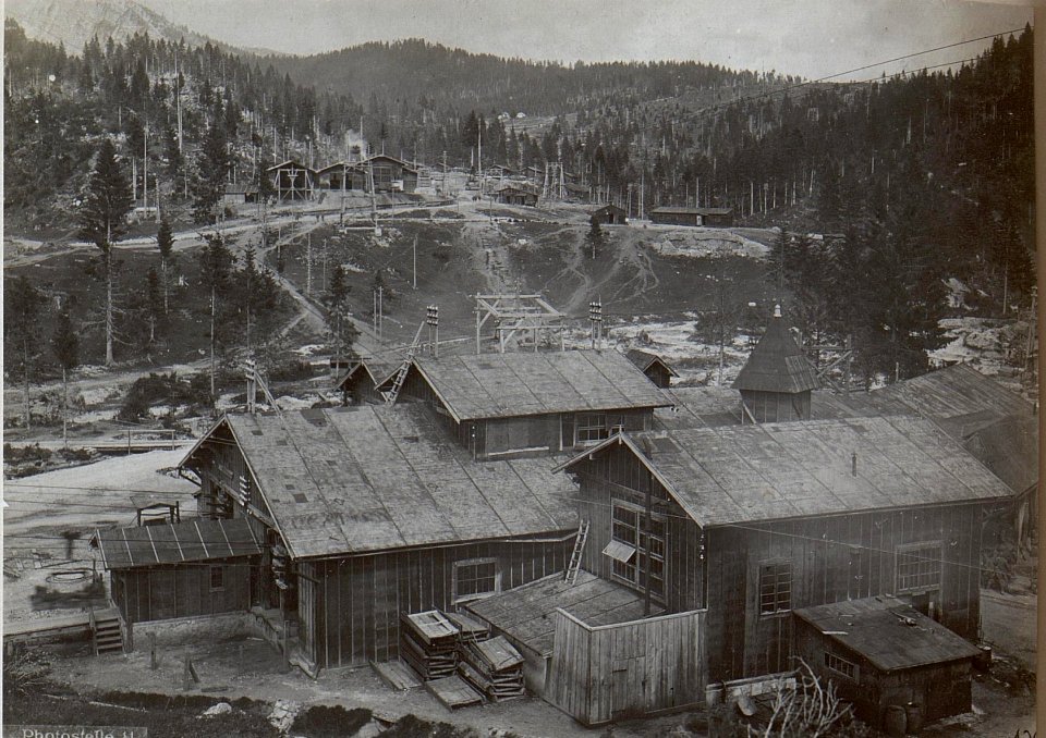 Station Monte Rover (BildID 15643379)