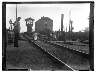 Station Abcoude Jacob Olie (max res)