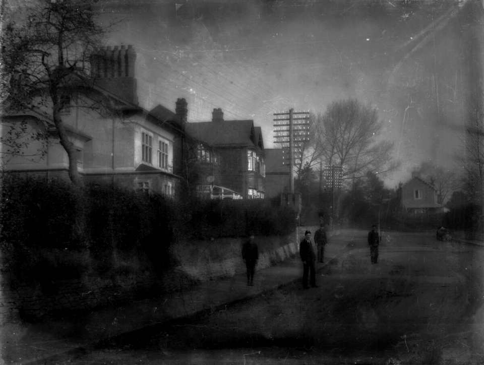 Station Rd, Llanishen (4641747)