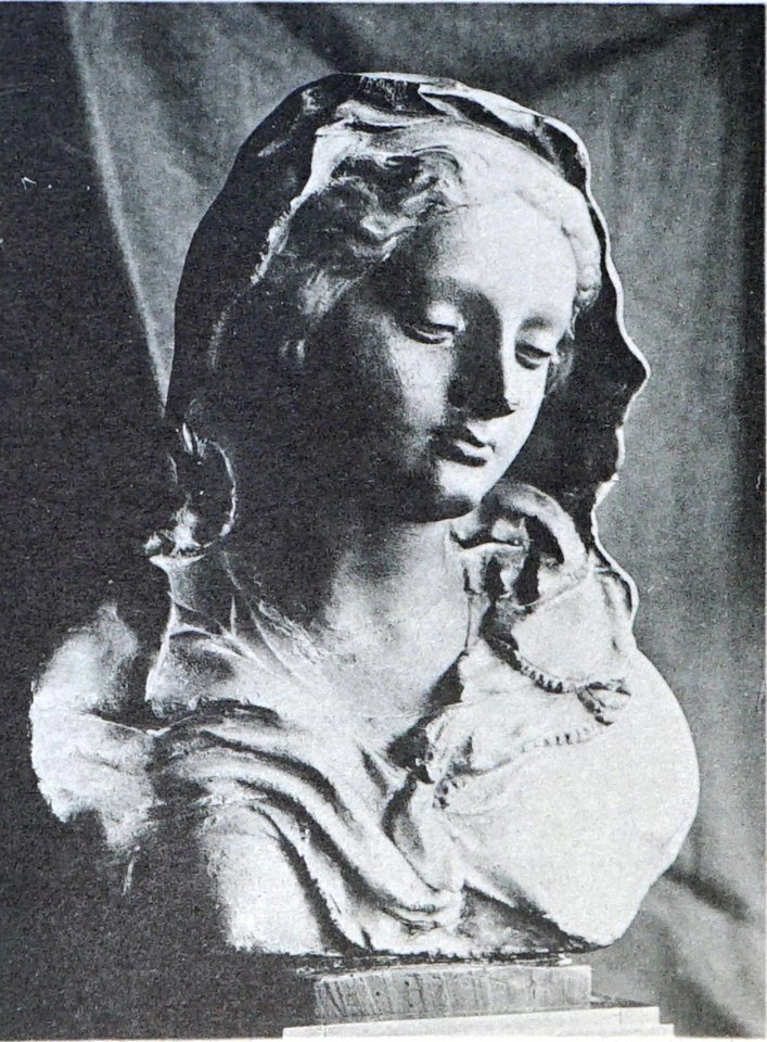 Statue collec Guillot 29569