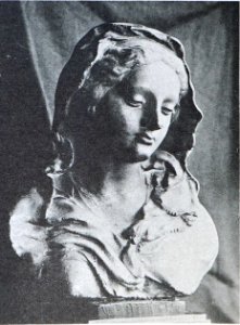 Statue collec Guillot 29569