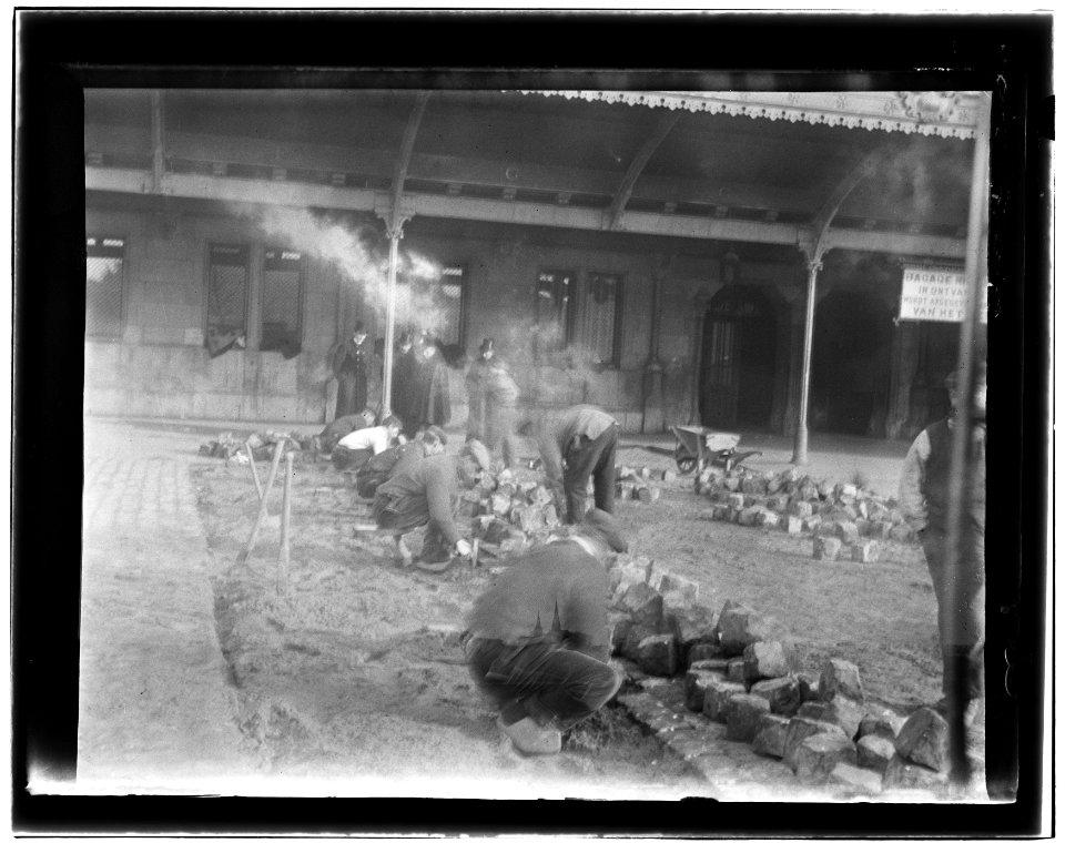Stationsplein 5, foto 40 Jacob Olie (max res)