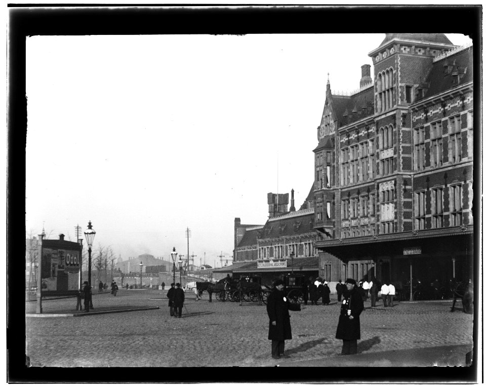Stationsplein 5-33 Jacob Olie (max res)