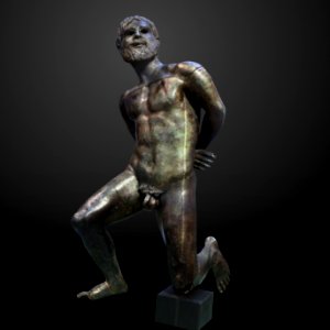 Statue of a prisonner-RHO.2007.06.1962-IMG 9163-gradient